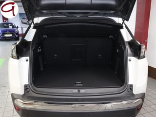 Peugeot 3008 Hybrid 225 Allure Pack e-EAT8 165 kW (225 CV)