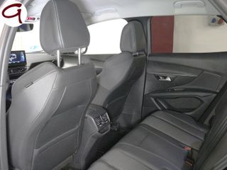 Peugeot 3008 Hybrid 225 Allure Pack e-EAT8 165 kW (225 CV)