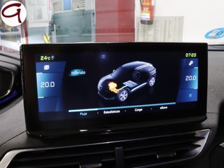 Peugeot 3008 Hybrid 225 Allure Pack e-EAT8 165 kW (225 CV)