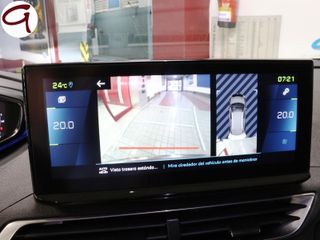 Peugeot 3008 Hybrid 225 Allure Pack e-EAT8 165 kW (225 CV)