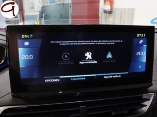 Peugeot 3008 Hybrid 225 Allure Pack e-EAT8 165 kW (225 CV)