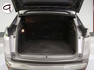 Peugeot 3008 Hybrid 225 Allure Pack e-EAT8 165 kW (225 CV)