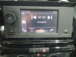 Citroën C3 BlueHDi 75KW (100CV) S&S Live Pack