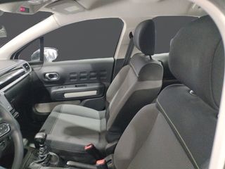 Citroën C3 BlueHDi 75KW (100CV) S&S Live Pack