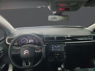 Citroën C3 BlueHDi 75KW (100CV) S&S Live Pack