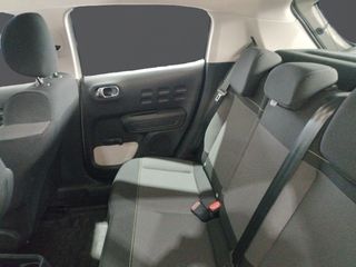 Citroën C3 BlueHDi 75KW (100CV) S&S Live Pack