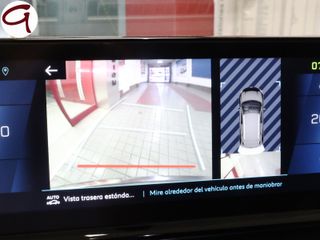 Peugeot 3008 Hybrid 225 Allure Pack e-EAT8 165 kW (225 CV)