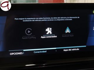 Peugeot 3008 Hybrid 225 Allure Pack e-EAT8 165 kW (225 CV)