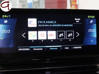 Peugeot 3008 Hybrid 225 Allure Pack e-EAT8 165 kW (225 CV)