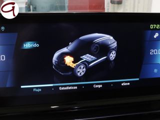 Peugeot 3008 Hybrid 225 Allure Pack e-EAT8 165 kW (225 CV)