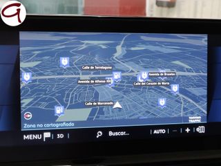 Peugeot 3008 Hybrid 225 Allure Pack e-EAT8 165 kW (225 CV)