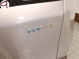 Peugeot 3008 Hybrid 225 Allure Pack e-EAT8 165 kW (225 CV)