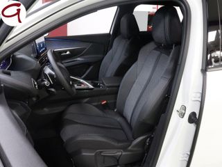 Peugeot 3008 Hybrid 225 Allure Pack e-EAT8 165 kW (225 CV)