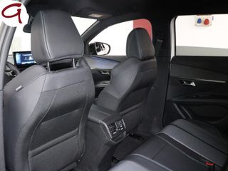 Peugeot 3008 Hybrid 225 Allure Pack e-EAT8 165 kW (225 CV)