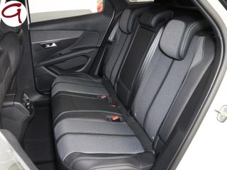 Peugeot 3008 Hybrid 225 Allure Pack e-EAT8 165 kW (225 CV)