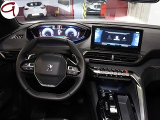 Peugeot 3008 Hybrid 225 Allure Pack e-EAT8 165 kW (225 CV)