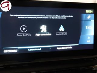 Peugeot 3008 Hybrid 225 Allure Pack e-EAT8 165 kW (225 CV)