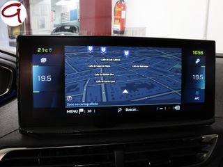 Peugeot 3008 Hybrid 225 Allure Pack e-EAT8 165 kW (225 CV)