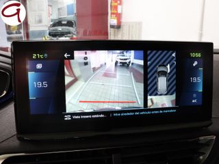 Peugeot 3008 Hybrid 225 Allure Pack e-EAT8 165 kW (225 CV)