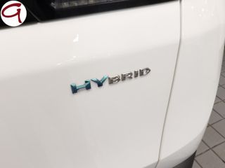 Peugeot 3008 Hybrid 225 Allure Pack e-EAT8 165 kW (225 CV)