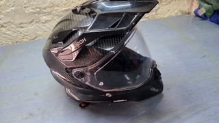 Casco Enduro Carbonio Airoh Commander 2 XS