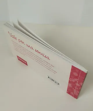 Vales para regalar momentos felices