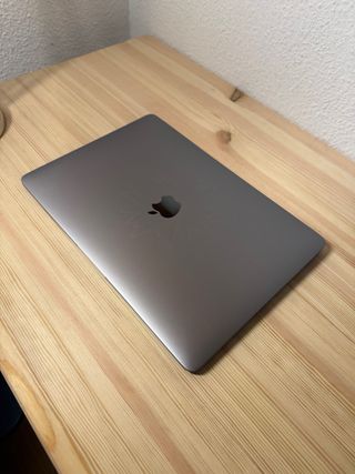 MacBook Air i5 2020 16GB RAM 256GB Gris Espacial