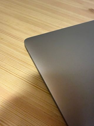 MacBook Air i5 2020 16GB RAM 256GB Gris Espacial