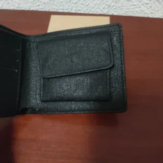 Billetera Louis Vuitton