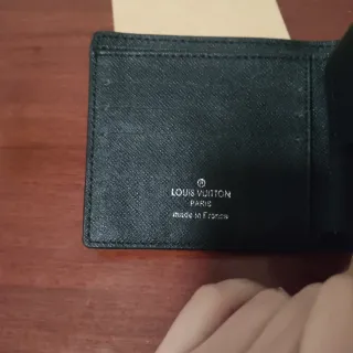 Billetera Louis Vuitton