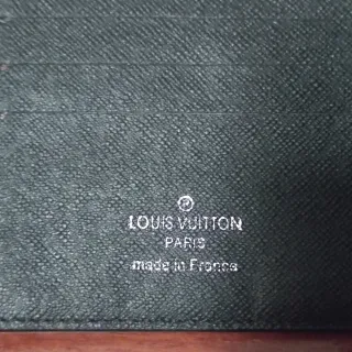 Billetera Louis Vuitton