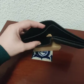 Billetera Louis Vuitton