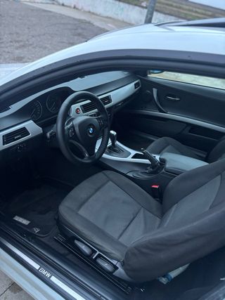 BMW Serie 3 2008