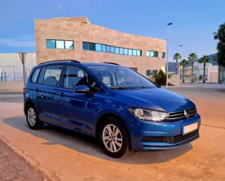 Volkswagen Touran 2023