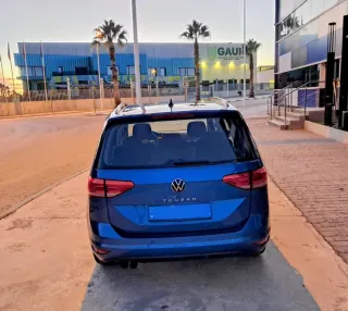 Volkswagen Touran 2023