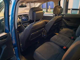 Volkswagen Touran 2023