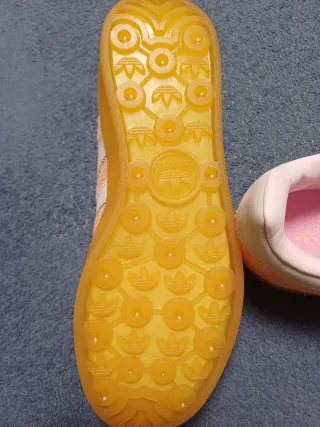 Adidas Gazelle Rosa Talla 40