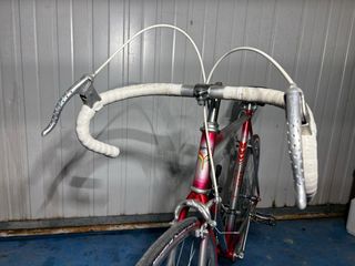 Bicicleta Clásica Sirla Portuguesa