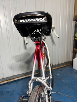 Bicicleta Clásica Sirla Portuguesa