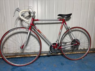 Bicicleta Clásica Sirla Portuguesa