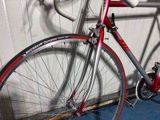 Bicicleta Clásica Sirla Portuguesa