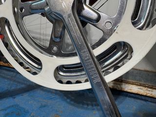 Bicicleta Clásica Sirla Portuguesa