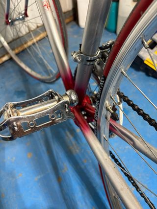 Bicicleta Clásica Sirla Portuguesa