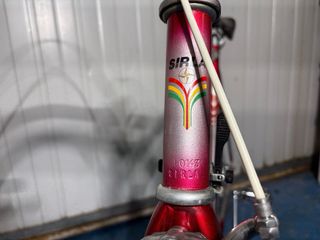 Bicicleta Clásica Sirla Portuguesa