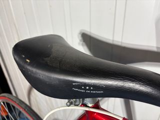 Bicicleta Clásica Sirla Portuguesa