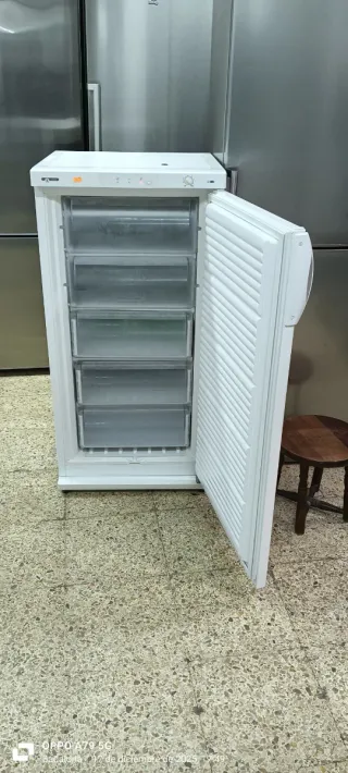 Congelador Vertical WHIRLPOOL  119 x 60 x 60