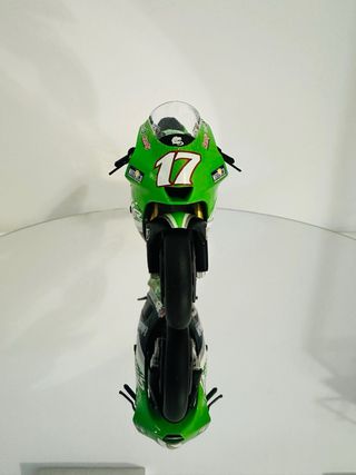 Kawasaki Ninja ZX-RR Randy De Puniet 2006