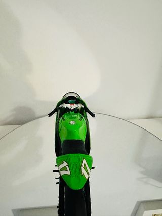 Kawasaki Ninja ZX-RR Randy De Puniet 2006