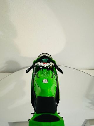 Kawasaki Ninja ZX-RR Randy De Puniet 2006