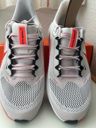 Nike Pegasus 41 Talla 38.5